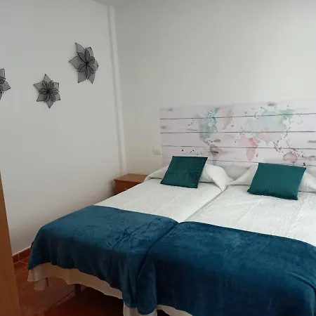 Appartement El Fraile