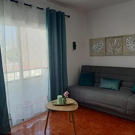 El Fraile Appartement