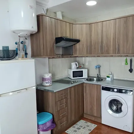 El Fraile Appartement *