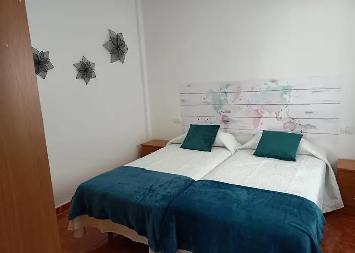 Appartement El Fraile