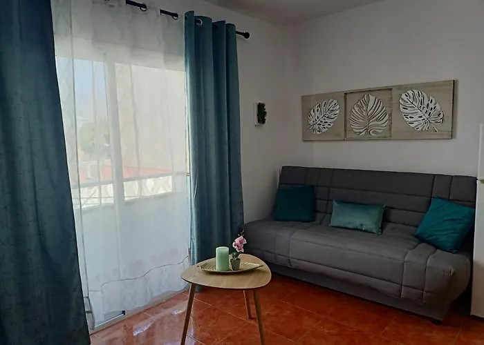 El Fraile Appartement