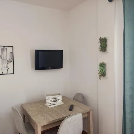 Apartamento El Fraile